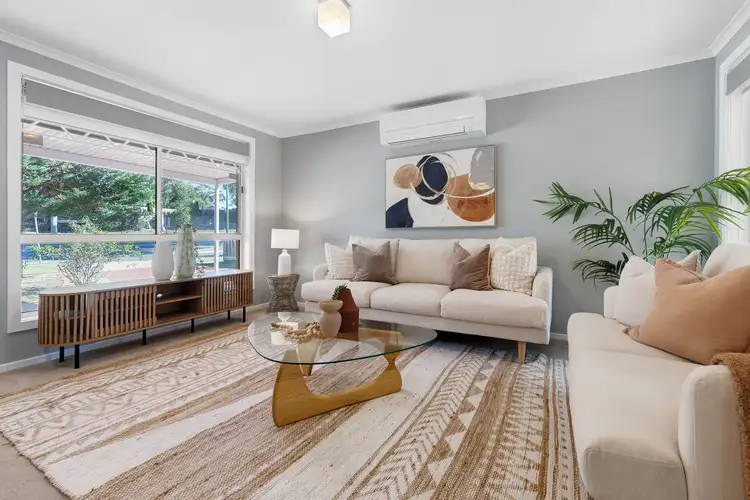 Third view of Homely house listing, 106 Roxburgh Park Drive, Roxburgh Park VIC 3064