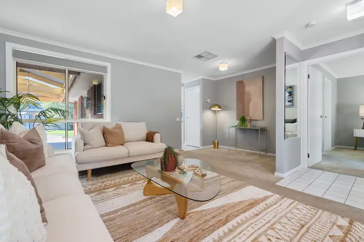 Fourth view of Homely house listing, 106 Roxburgh Park Drive, Roxburgh Park VIC 3064