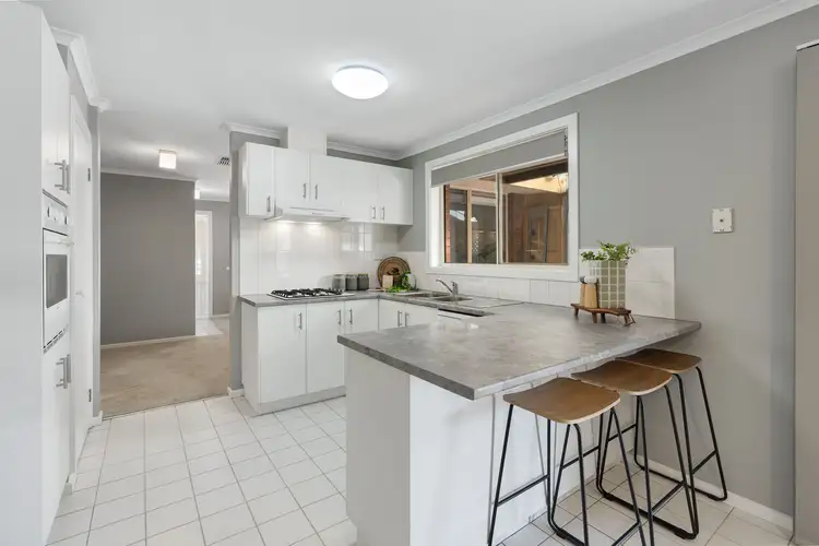 Sixth view of Homely house listing, 106 Roxburgh Park Drive, Roxburgh Park VIC 3064