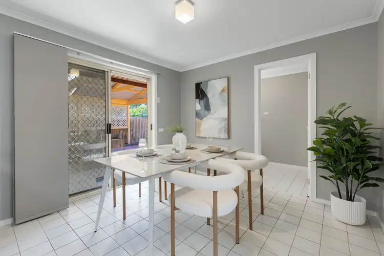 Seventh view of Homely house listing, 106 Roxburgh Park Drive, Roxburgh Park VIC 3064