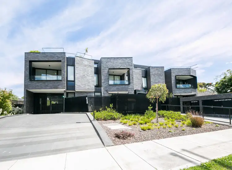 201/29-31 Prince Edward Avenue, Mckinnon VIC 3204