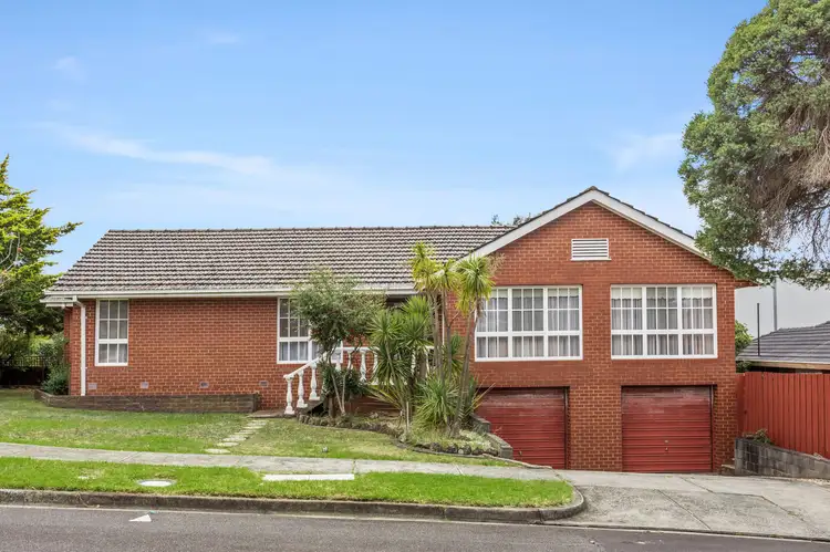 39 Witchwood Crescent