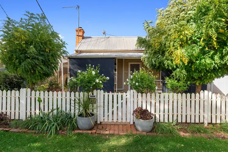 65 Menangle Street, Ganmain NSW 2702