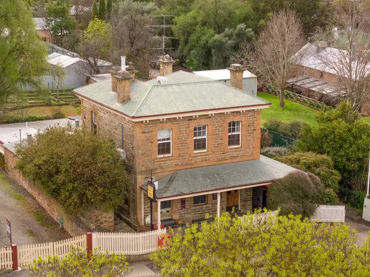 2 St Vincent Street, Auburn SA 5451