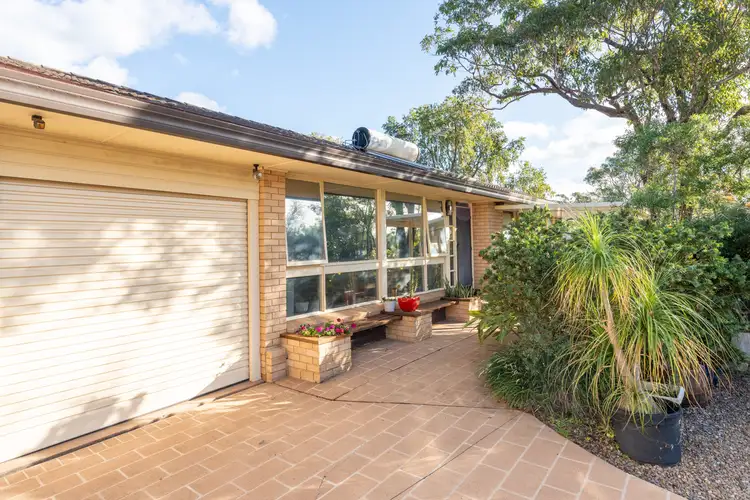16 Bulba Road