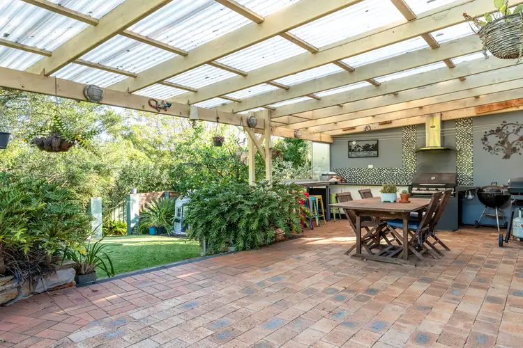 Second view of Homely house listing, 16 Bulba Road, Engadine NSW 2233