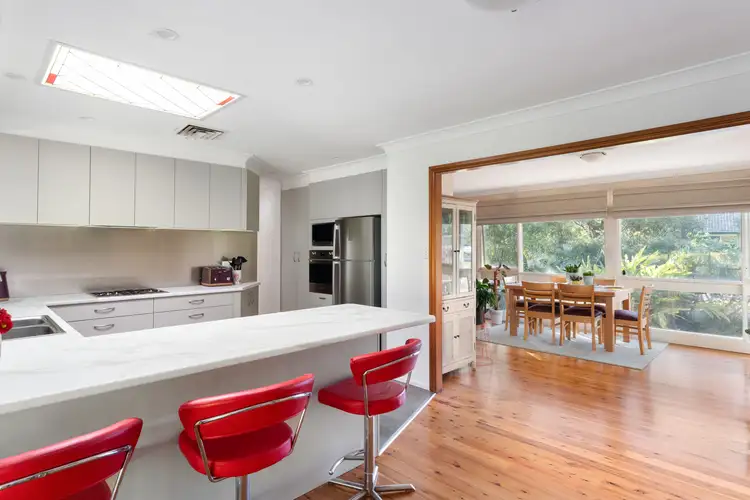 Third view of Homely house listing, 16 Bulba Road, Engadine NSW 2233