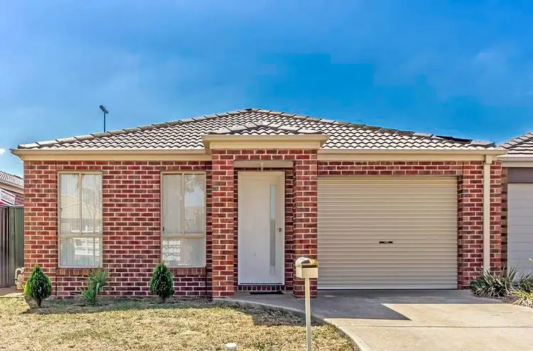 35 Rocky Gate Drive, Truganina VIC 3029