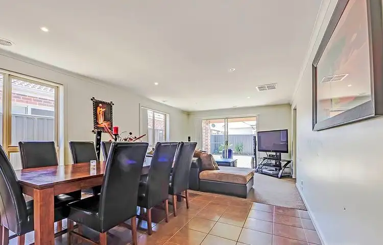 Fifth view of Homely house listing, 35 Rocky Gate Drive, Truganina VIC 3029