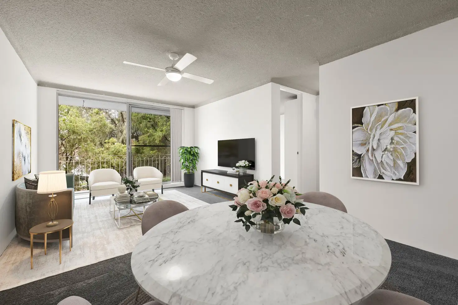 Main view of Homely unit listing, 11/13 Bortfield Drive, Chiswick NSW 2046