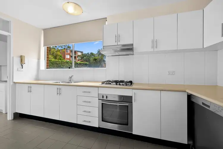 Second view of Homely unit listing, 11/13 Bortfield Drive, Chiswick NSW 2046