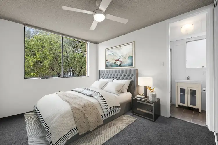 Third view of Homely unit listing, 11/13 Bortfield Drive, Chiswick NSW 2046