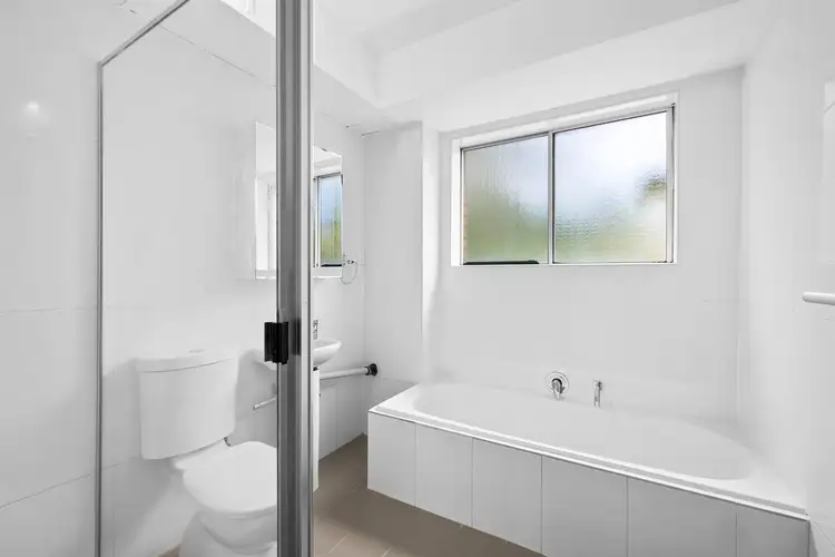 Fourth view of Homely unit listing, 11/13 Bortfield Drive, Chiswick NSW 2046