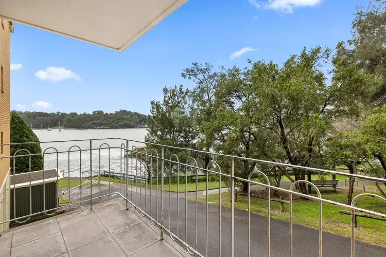 Fifth view of Homely unit listing, 11/13 Bortfield Drive, Chiswick NSW 2046