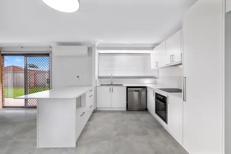 Second view of Homely house listing, 88 Alpine Circuit, St Clair NSW 2759