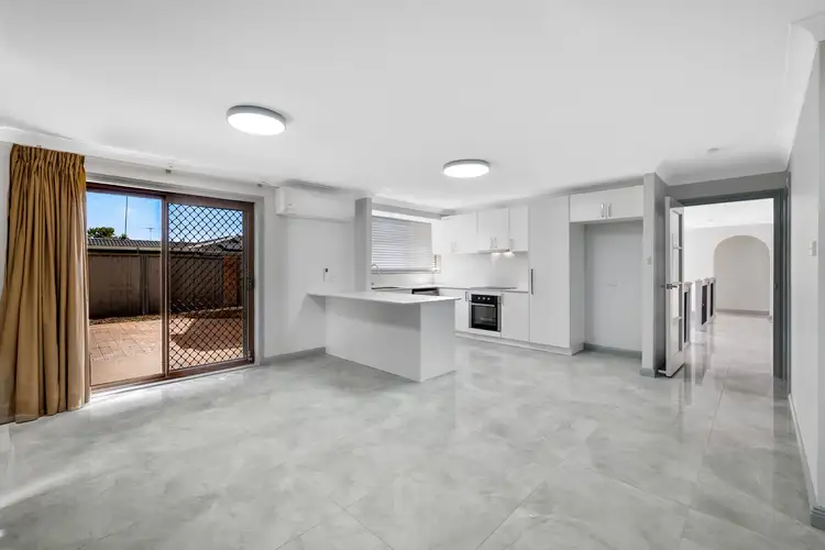 Third view of Homely house listing, 88 Alpine Circuit, St Clair NSW 2759