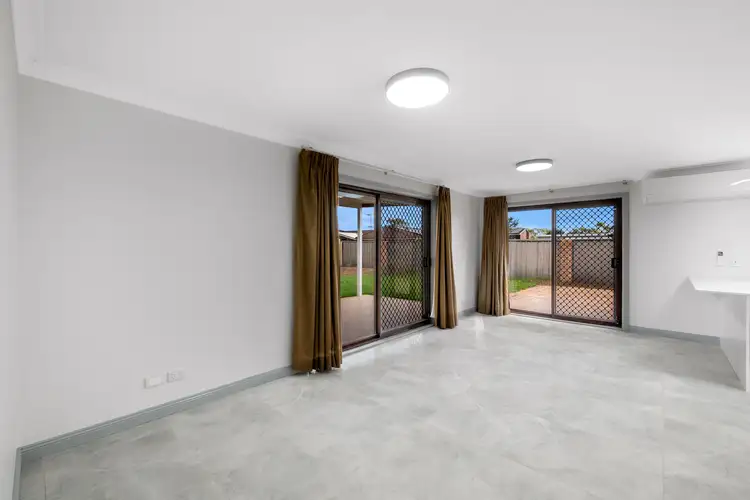 Fourth view of Homely house listing, 88 Alpine Circuit, St Clair NSW 2759