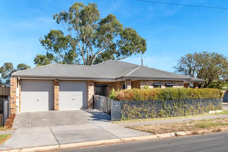 23 Ballard Road, Smithfield Plains SA 5114