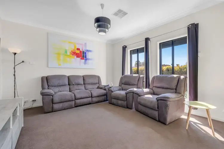 Fifth view of Homely house listing, 23 Ballard Road, Smithfield Plains SA 5114