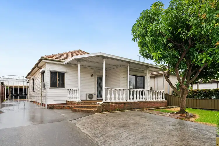 257 Canterbury Road, Revesby NSW 2212