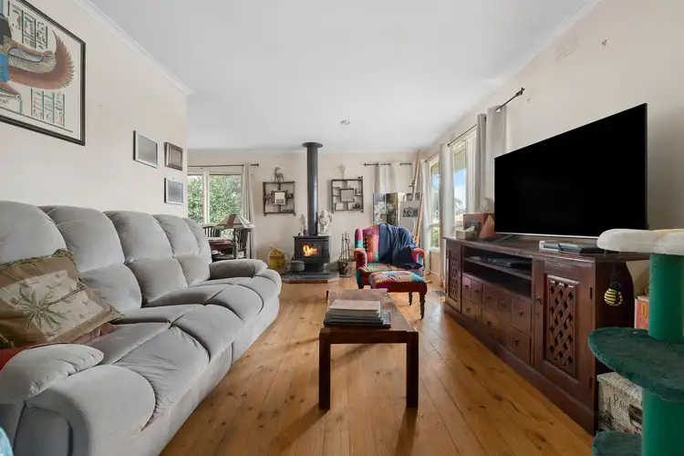 Second view of Homely house listing, 4 Raymond Avenue, Langwarrin VIC 3910