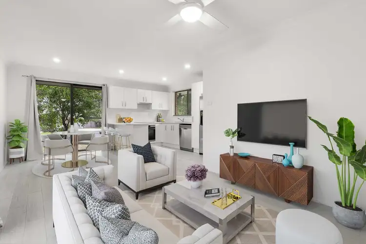 Main view of Homely house listing, 332 The Park Drive, Sanctuary Point NSW 2540