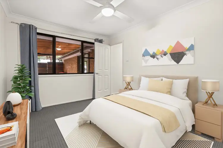 Second view of Homely house listing, 332 The Park Drive, Sanctuary Point NSW 2540