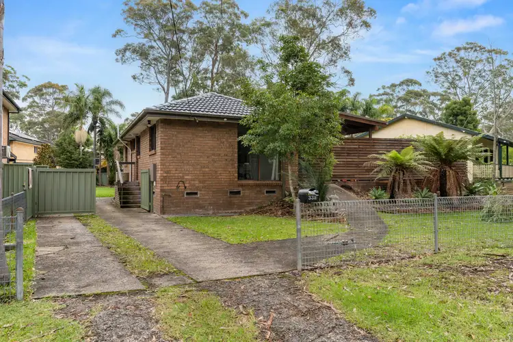 Third view of Homely house listing, 332 The Park Drive, Sanctuary Point NSW 2540