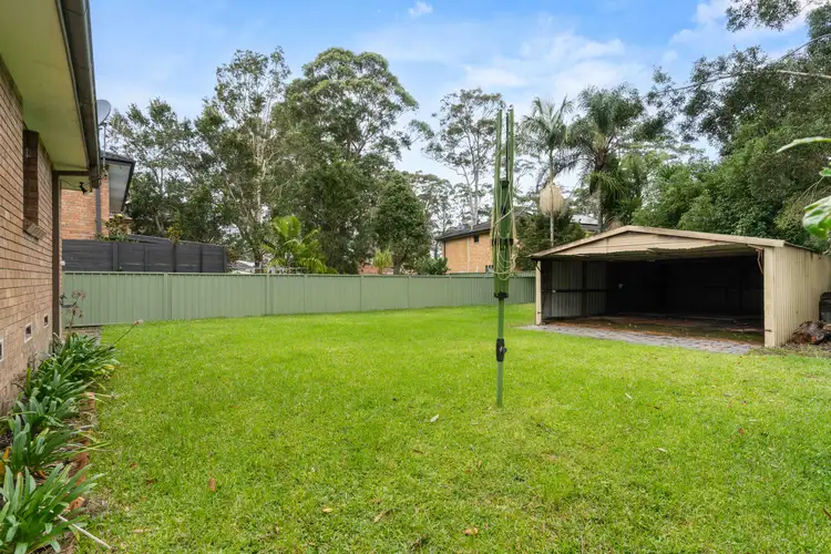 Fourth view of Homely house listing, 332 The Park Drive, Sanctuary Point NSW 2540