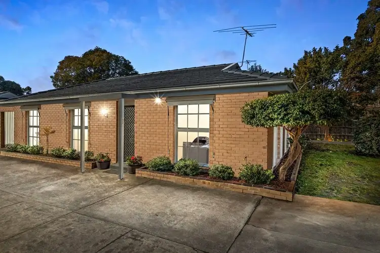 1/285 Canterbury Road, Heathmont VIC 3135