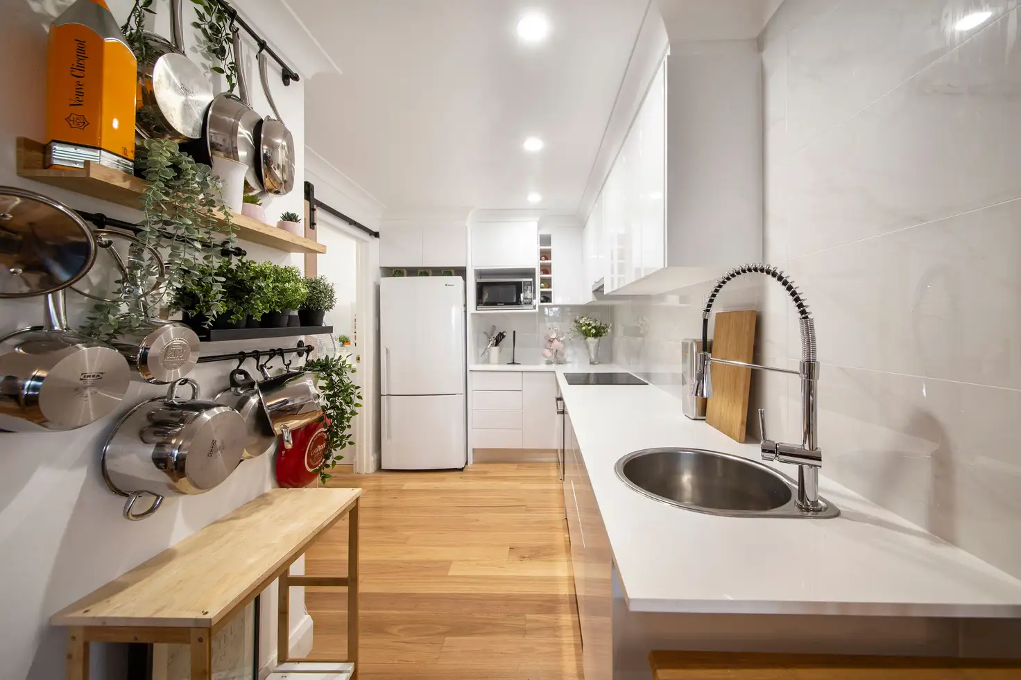 Main view of Homely unit listing, 40/3 Ramu Close, Sylvania Waters NSW 2224