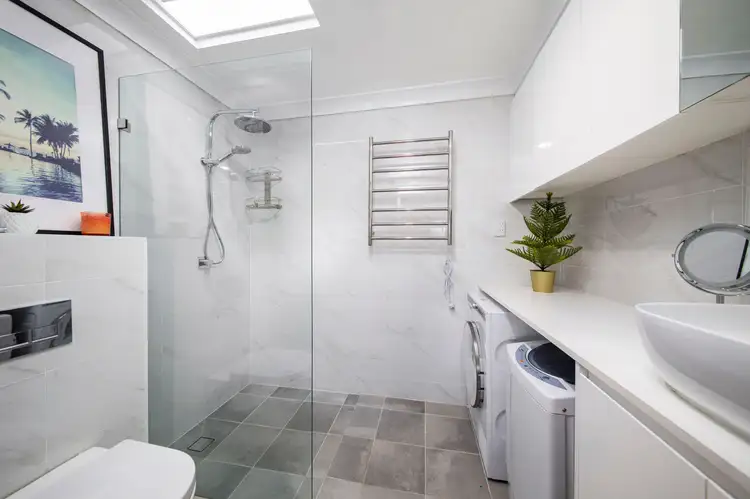 Second view of Homely unit listing, 40/3 Ramu Close, Sylvania Waters NSW 2224