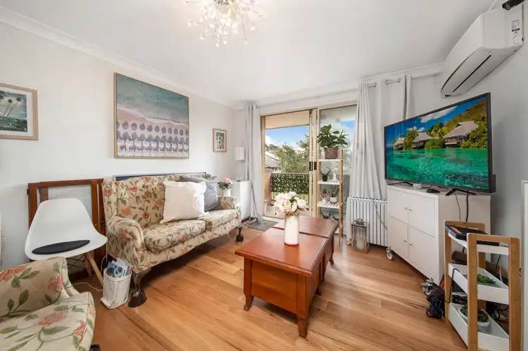 Third view of Homely unit listing, 40/3 Ramu Close, Sylvania Waters NSW 2224