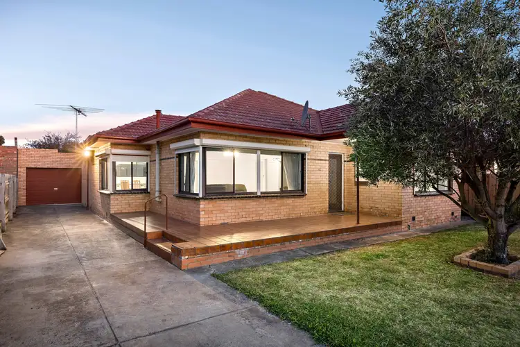 42 James Street, Fawkner VIC 3060