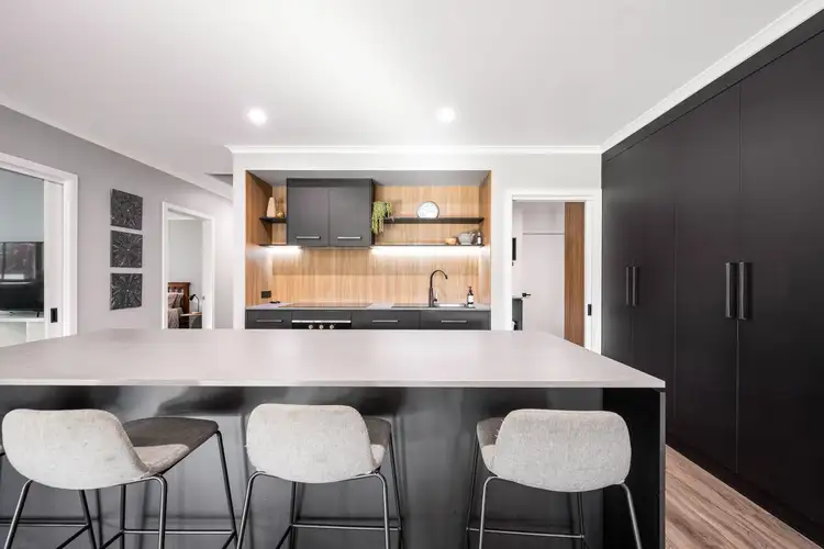 Second view of Homely house listing, 1 Dalkeith Drive, Mount Gambier SA 5290