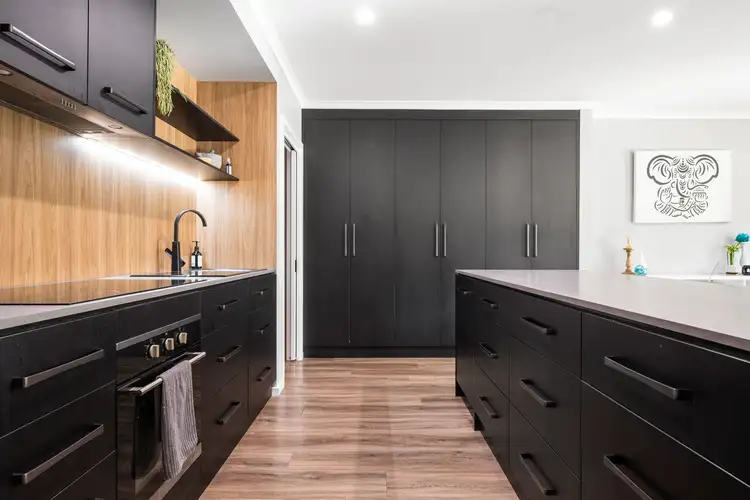 Fourth view of Homely house listing, 1 Dalkeith Drive, Mount Gambier SA 5290