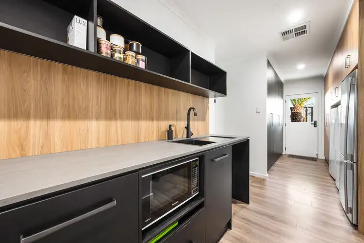 Fifth view of Homely house listing, 1 Dalkeith Drive, Mount Gambier SA 5290