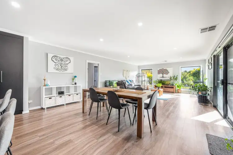 Sixth view of Homely house listing, 1 Dalkeith Drive, Mount Gambier SA 5290