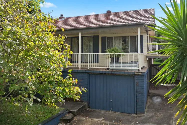 94 Newcastle Road, Wallsend NSW 2287