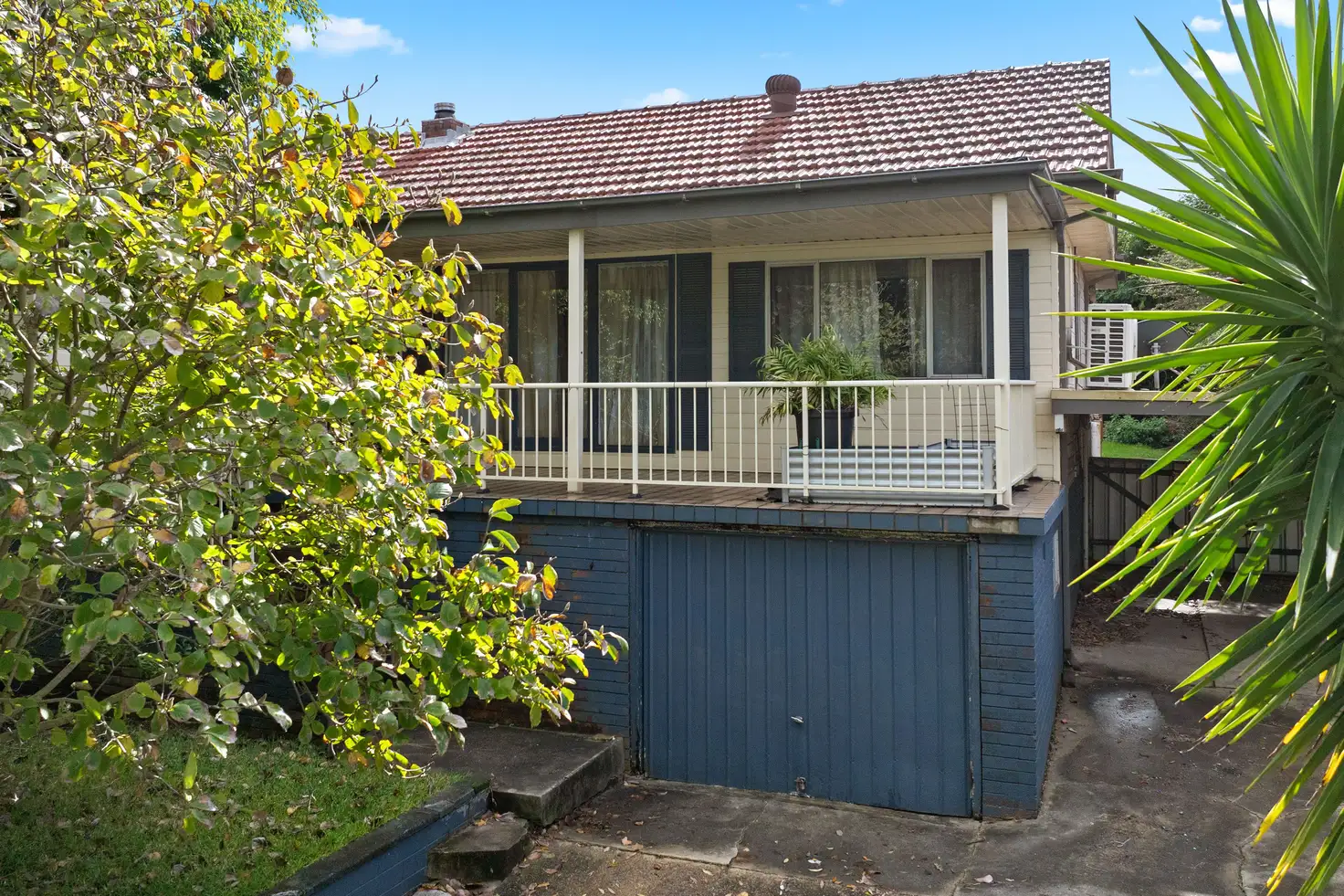Main view of Homely house listing, 94 Newcastle Road, Wallsend NSW 2287