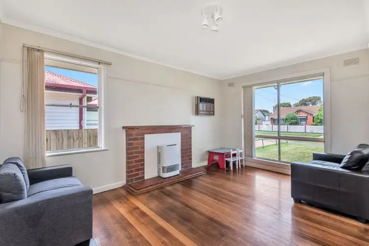 Second view of Homely house listing, 52 Granault Parade, Corio VIC 3214