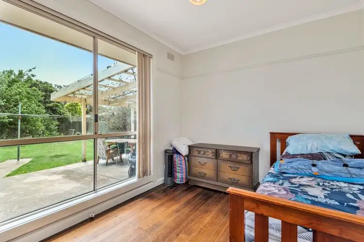 Fourth view of Homely house listing, 52 Granault Parade, Corio VIC 3214
