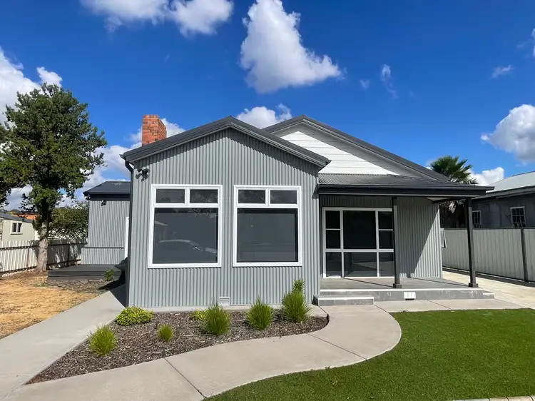 24 Monash Street, West Wyalong NSW 2671