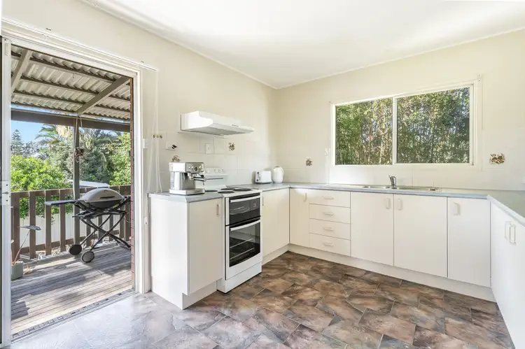 Fourth view of Homely house listing, 14 Golding Street, Yamba NSW 2464
