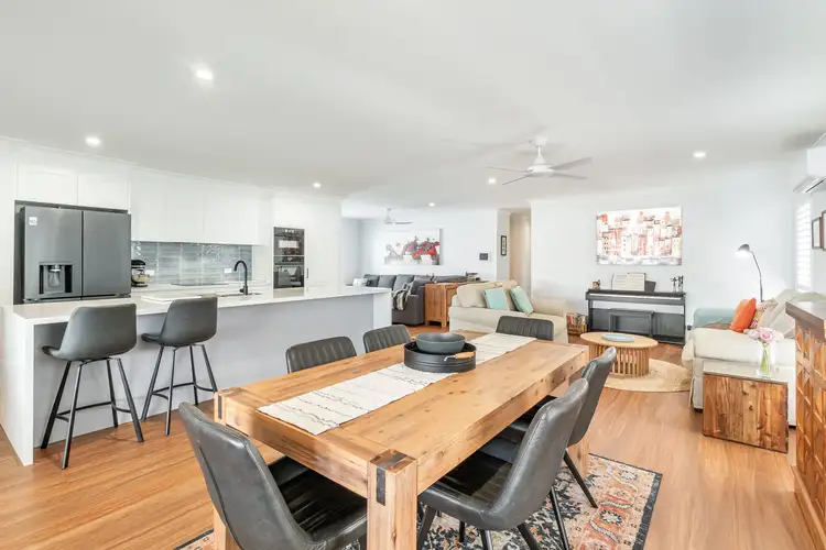50 The Drive, Yamba NSW 2464
