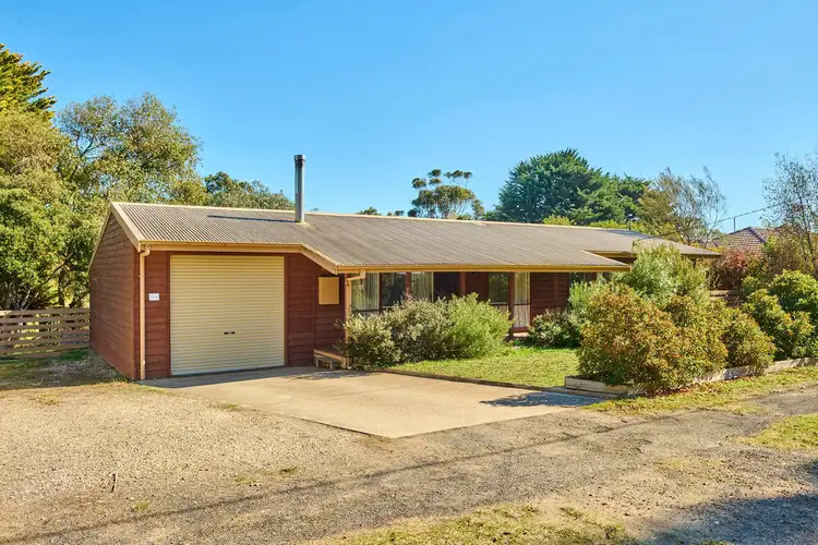 5165 Northern Highway, Tooborac VIC 3522