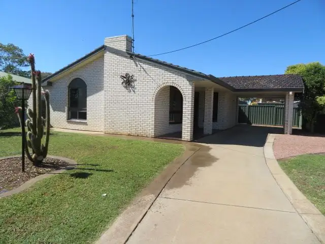 3 Regent Street, Moama NSW 2731