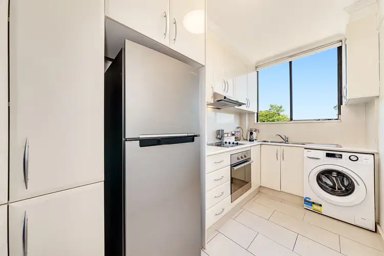Second view of Homely apartment listing, 4/50 Shadforth Street, Mosman NSW 2088