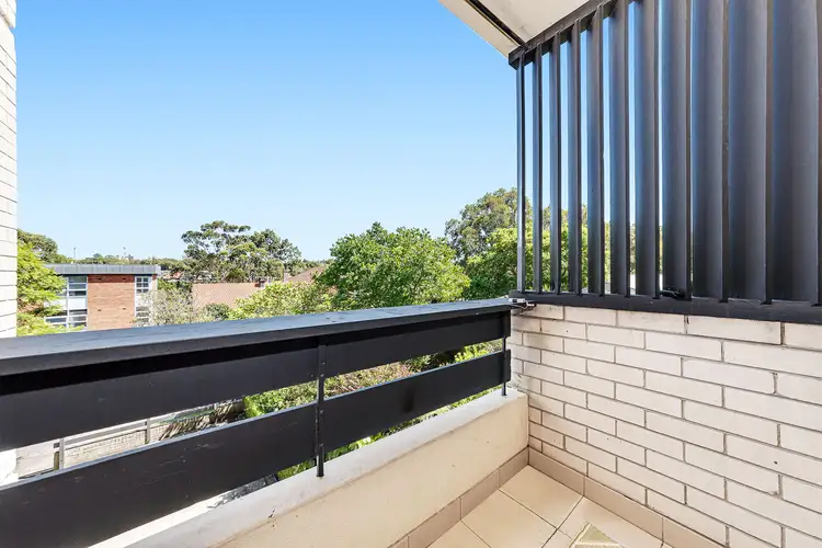 Third view of Homely apartment listing, 4/50 Shadforth Street, Mosman NSW 2088