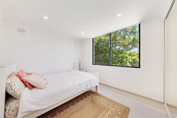 Fourth view of Homely apartment listing, 4/50 Shadforth Street, Mosman NSW 2088